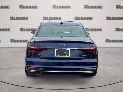 Used 2024 Audi A4 2.0T Premium Plus image 4