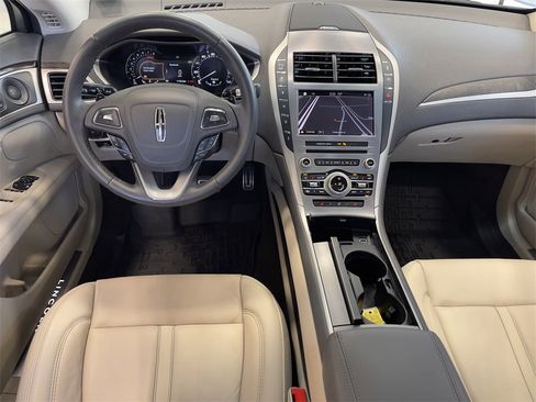 Used 2019 Lincoln MKZ Reserve w/ Reserve Plus Package image 14