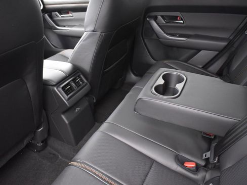 Certified 2025 MAZDA CX-50 2.5 Hybrid w/ Premium Plus Pkg image 25