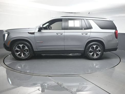 Used 2025 GMC Yukon AT4 Ultimate w/ LPO, Floor Liner Package AWD/4WD image 5