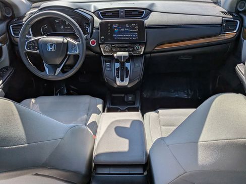Certified 2018 Honda CR-V EX image 22