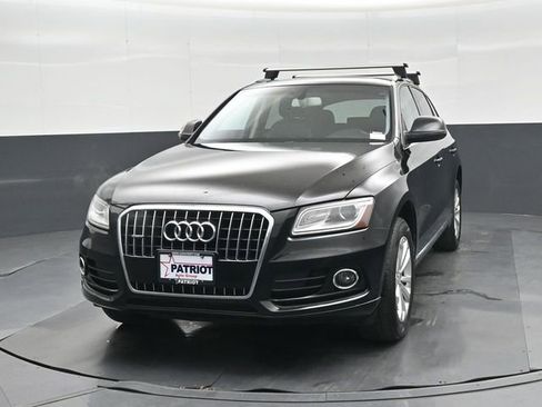 Used 2014 Audi Q5 2.0T Premium w/ Lighting Package AWD/4WD image 8