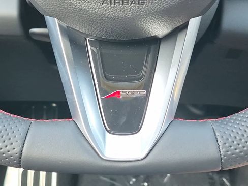 New 2026 Acura RDX A-Spec AWD/4WD image 24