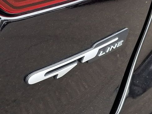 Used 2024 Kia Forte GT-Line w/ GT-Line Premium Package image 31