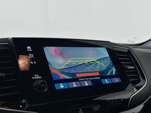 Used 2020 Honda Passport Touring image 10