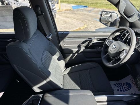New 2026 RAM 1500 Big Horn image 23