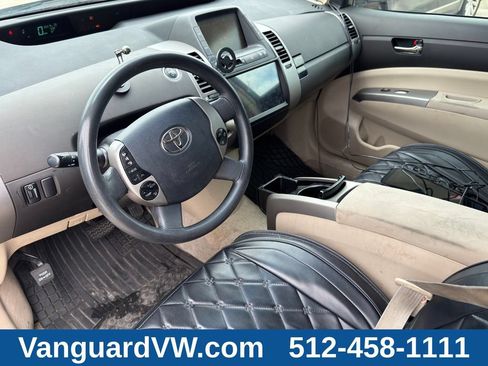 Used 2005 Toyota Prius FWD image 12