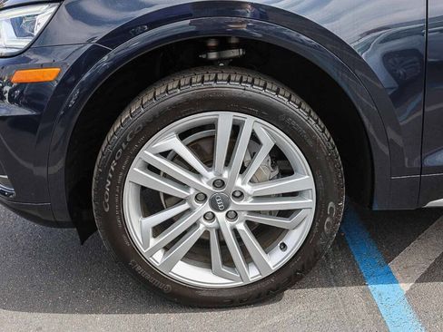 Used 2019 Audi Q5 2.0T Premium Plus AWD/4WD image 32