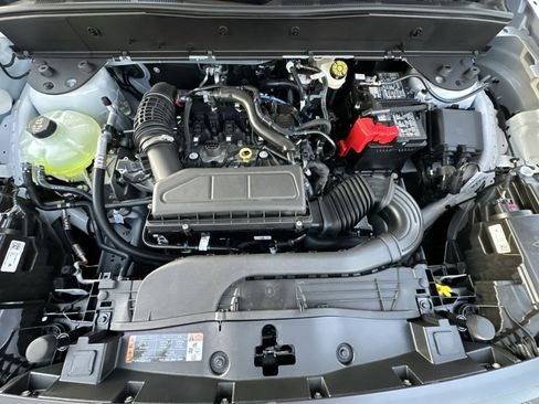 New 2025 Ford Bronco Sport Big Bend image 38