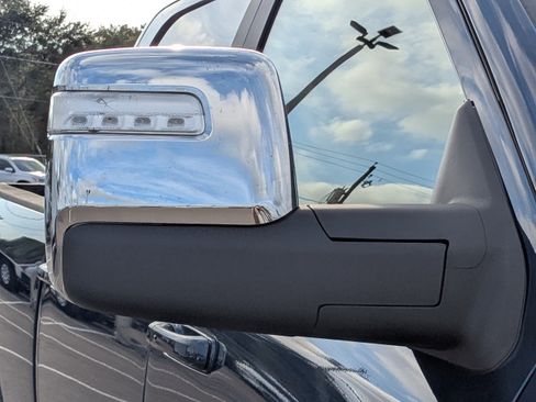 Used 2024 RAM 3500 Laramie image 11