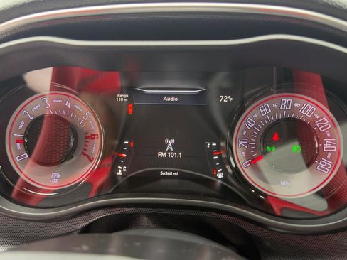Used 2018 Dodge Challenger T/A RWD image 43