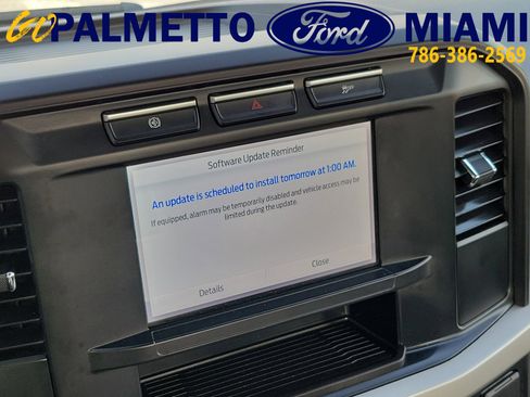Used 2024 Ford F250 XL w/ XL Driver Assist Package AWD/4WD image 23