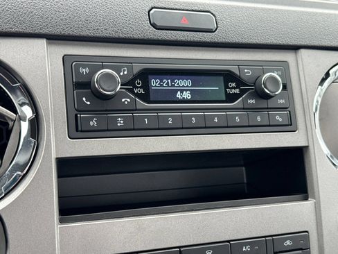 New 2026 Ford F750 2WD Regular Cab Super Duty image 16