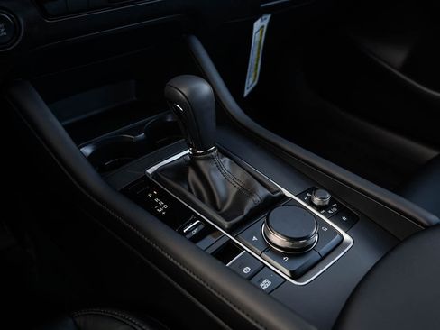 New 2026 MAZDA MAZDA3 s Sport FWD image 24