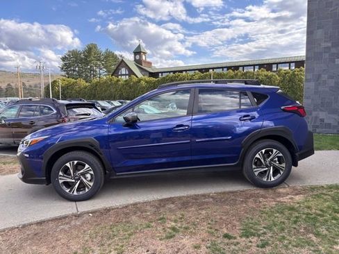 New 2026 Subaru Crosstrek 2.0i Premium image 7