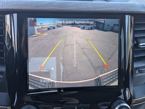 Used 2023 RAM 2500 Limited image 14