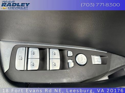 Used 2023 BMW X3 xDrive30i image 16