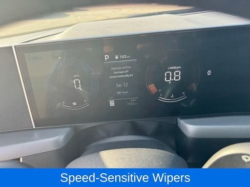 Used 2025 Hyundai Sonata SEL image 24