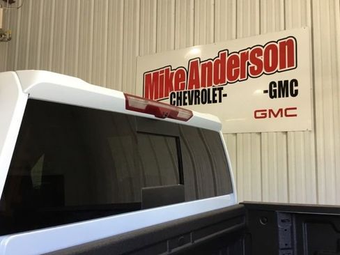 New 2026 GMC Sierra 2500 Denali w/ Denali Reserve Package AWD/4WD image 16