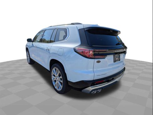 New 2026 GMC Acadia Denali w/ Super Cruise Package image 6