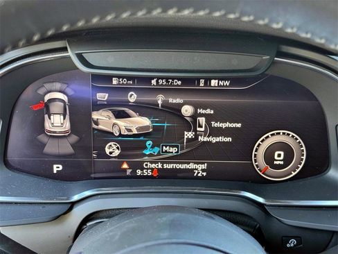 Used 2022 Audi R8 V10 image 23