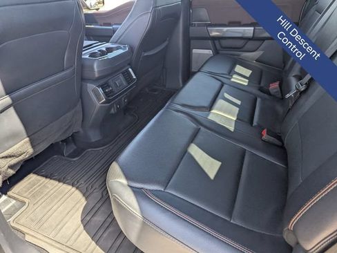 Used 2023 Ford F150 Lariat AWD/4WD image 22