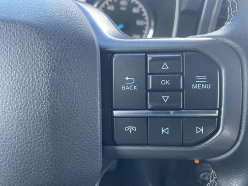 Used 2023 Ford F150 XLT w/ Equipment Group 302A High AWD/4WD image 18