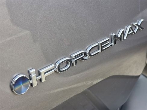 Certified 2025 Toyota Land Cruiser 1958 image 8