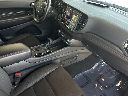 Used 2026 Dodge Durango GT AWD/4WD image 16