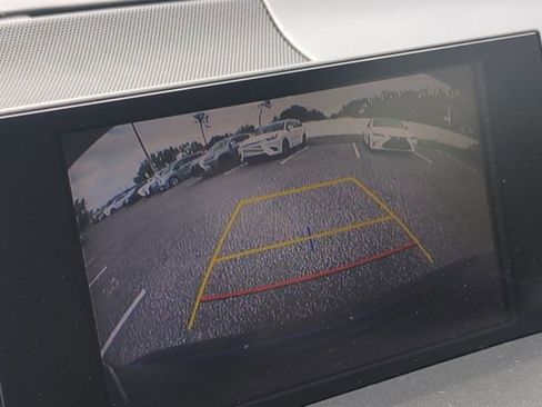 Used 2017 Lexus NX 200t F Sport w/ F Sport Premium Package image 11