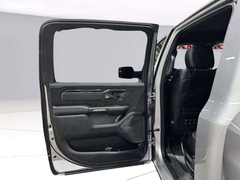 Used 2022 RAM 1500 TRX w/ TRX Level 2 Equipment Group AWD/4WD image 47