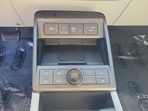 New 2026 Hyundai Kona Limited image 16