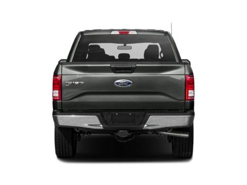 Used 2015 Ford F150 XLT w/ Equipment Group 302A Luxury RWD image 5