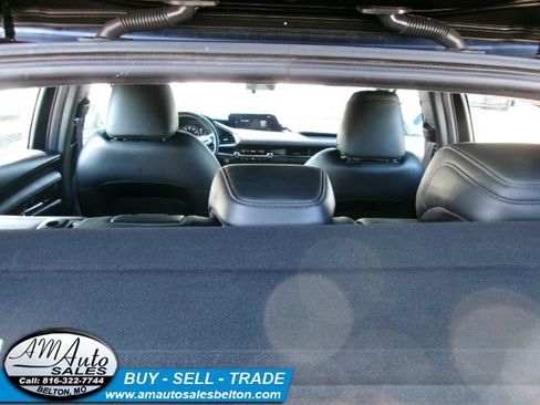 Used 2023 MAZDA MAZDA3 s FWD image 30