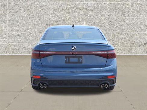 New 2026 Volkswagen Jetta GLI Autobahn FWD image 6
