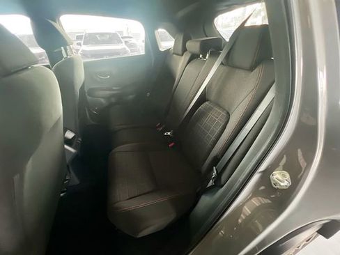 Used 2026 Honda HR-V Sport image 27