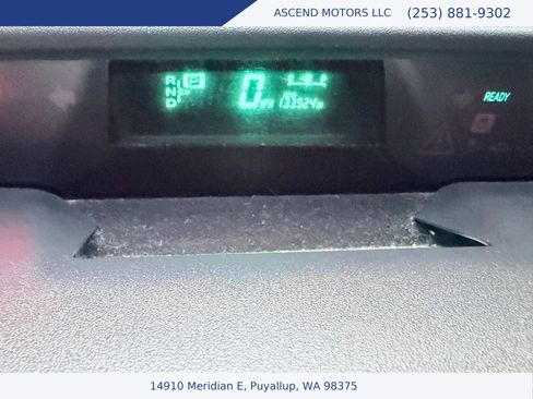 Used 2006 Toyota Prius Hatchback 4D FWD image 15