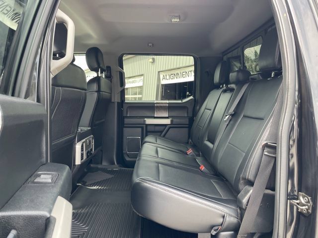 Used 2019 Ford F250 Lariat AWD/4WD image 11