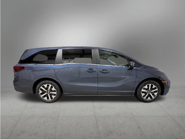 New 2027 Honda Odyssey Elite image 7