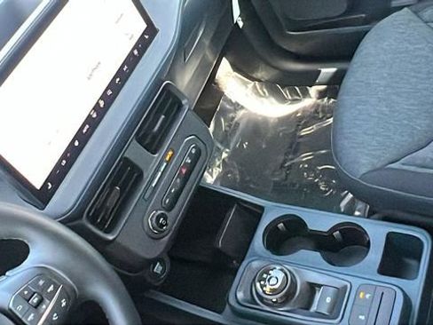 New 2025 Ford Maverick XLT w/ XLT Luxury Package AWD/4WD image 27