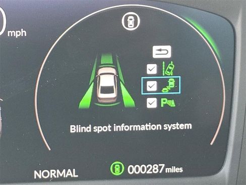 New 2025 Honda Accord EX-L image 11