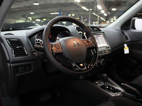 New 2026 Mitsubishi Outlander Sport LE image 5