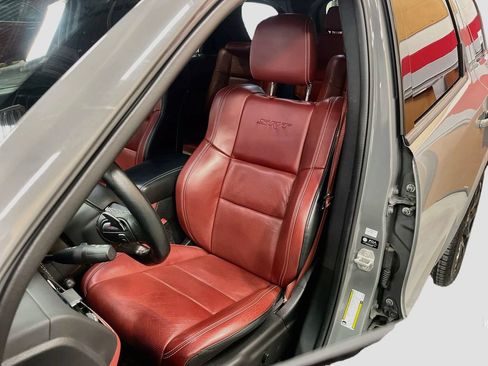 Used 2023 Dodge Durango SRT Hellcat AWD/4WD image 20