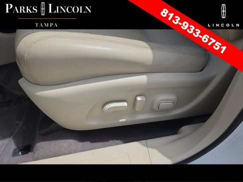 Used 2018 Nissan Murano Platinum w/ Cargo Package FWD image 19