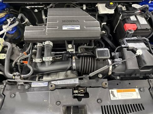 Used 2021 Honda CR-V Touring image 45