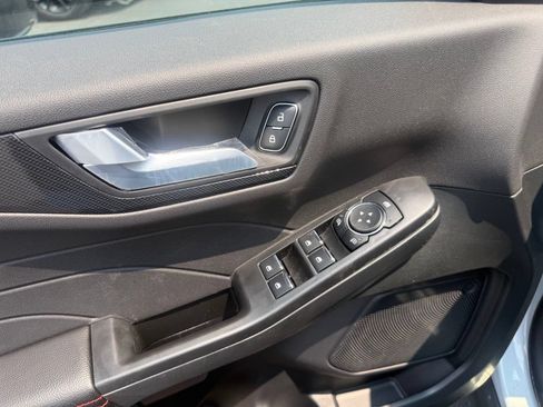 New 2026 Ford Escape ST-Line Select AWD/4WD image 16