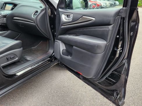 Used 2016 INFINITI QX60 AWD w/ Premium Plus Package image 41