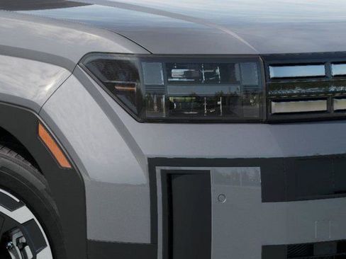 New 2026 Hyundai Santa Fe SE image 9