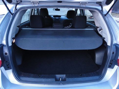 Used 2014 Subaru Impreza 2.0i Sport Premium image 18