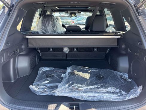 New 2025 Subaru Forester Sport image 4